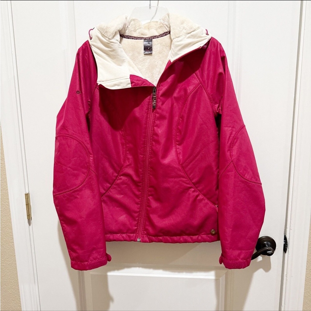 Burton Jacket - Picture 2 of 12